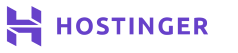 Hostinger-logo png