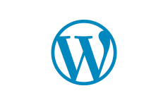 wordpress log png